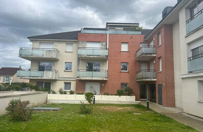 LE MESNIL ESNARD — photo du bien