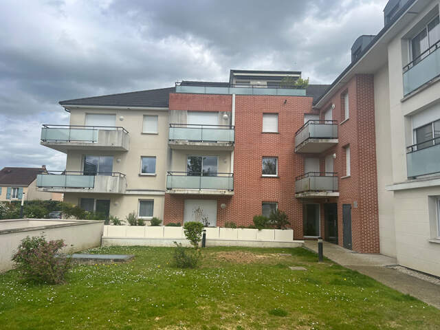 LE MESNIL ESNARD — photo du bien