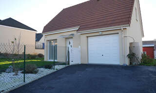 Maison 4 Pièces 90 m² à vendre à Barentin (76360)