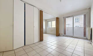 Appartement 2 Pièces 36 m² à vendre à Marseille 7 (13007)