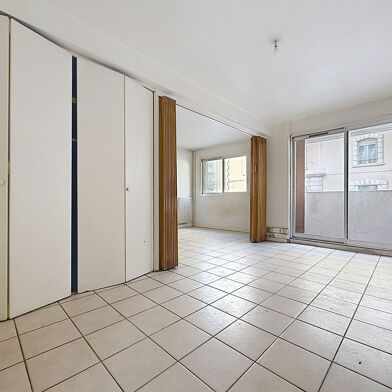 Appartement 2 pièces 165000 €