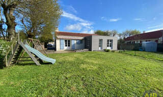 Maison 5 Pièces 108 m² à louer à Gétigné (44190)