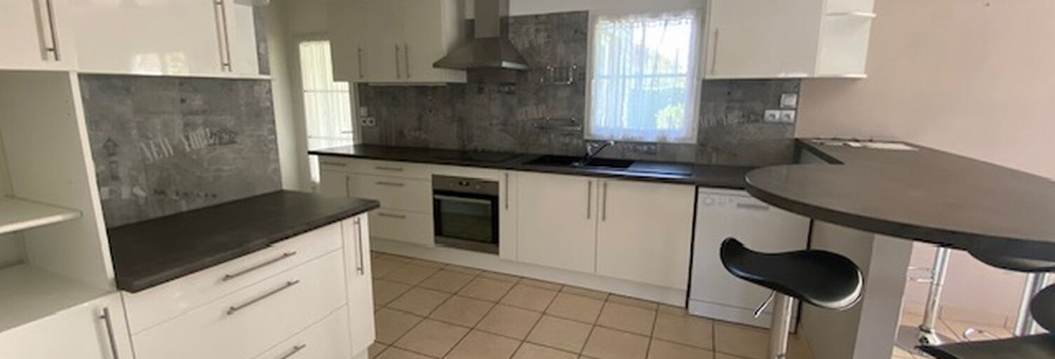 Maison 5 Pièces 108 m² à louer à Gétigné (44190)