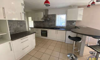 Maison 5 Pièces 108 m² à louer à Gétigné (44190)