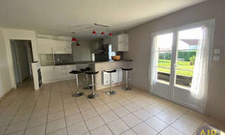 Maison 5 Pièces 108 m² à louer à Gétigné (44190)