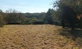 Terrain  883 m² à vendre à Questembert (56230)