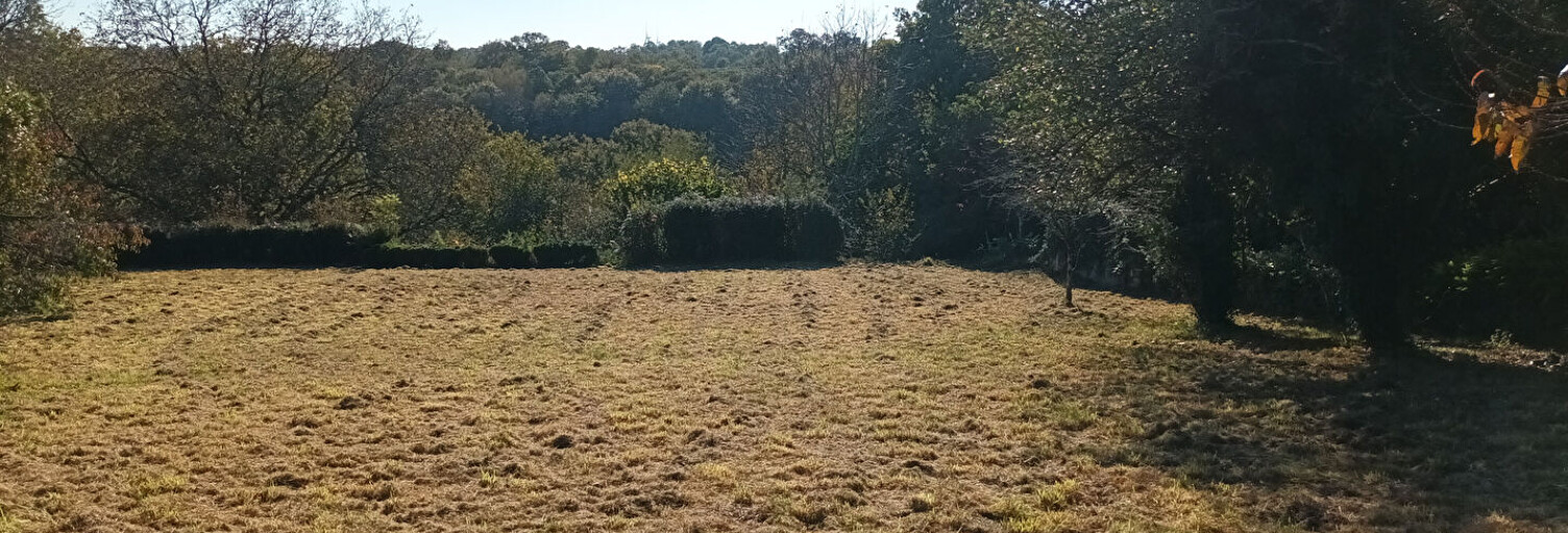 Terrain  883 m² à vendre à Questembert (56230)