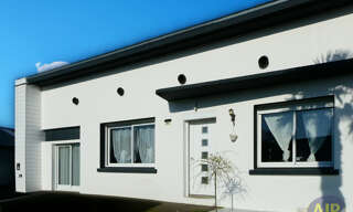 Maison 8 Pièces 156 m² à vendre à Plumelec (56420)