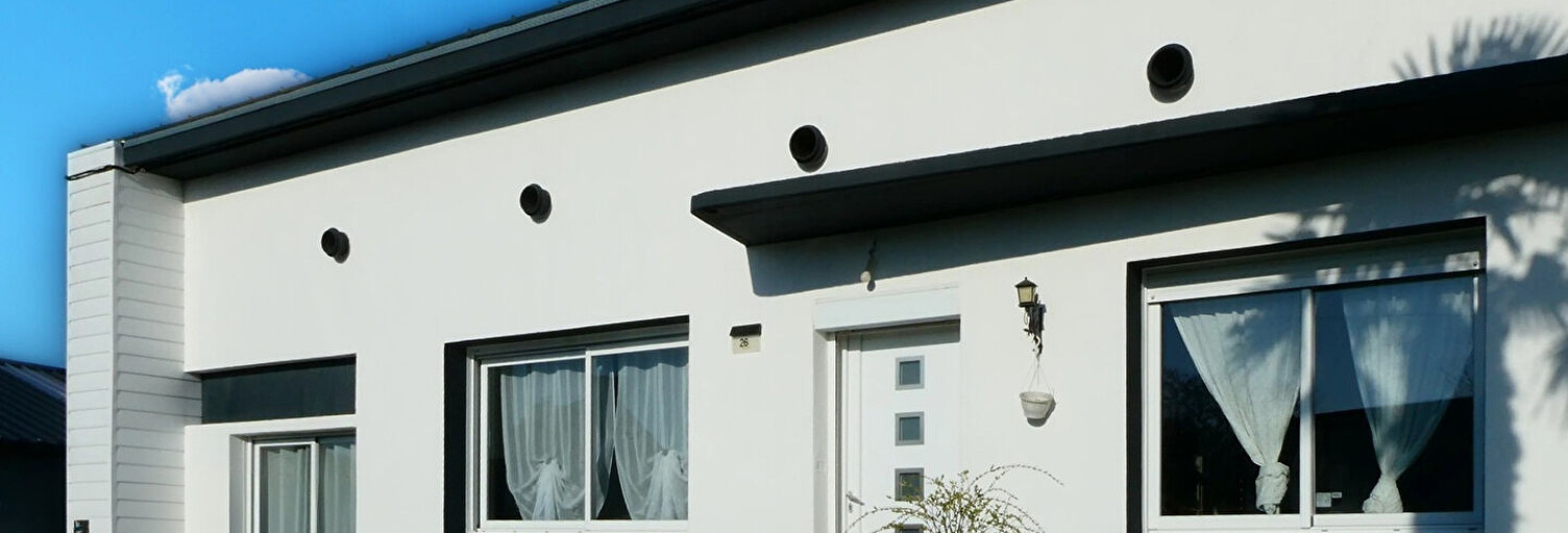 Maison 8 Pièces 156 m² à vendre à Plumelec (56420)