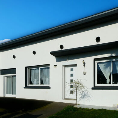 Maison 8 pièces 234520 €