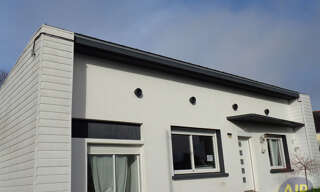 Maison 8 Pièces 156 m² à vendre à Plumelec (56420)