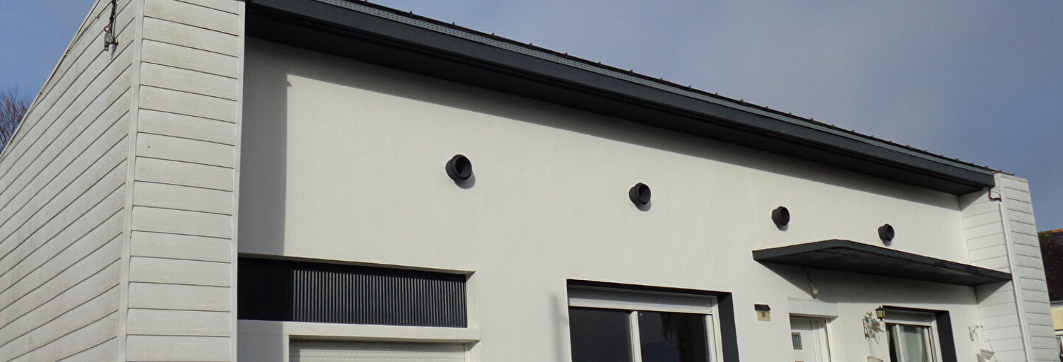 Maison 8 Pièces 156 m² à vendre à Plumelec (56420)