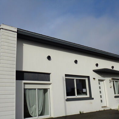 Maison 8 pièces 234520 €