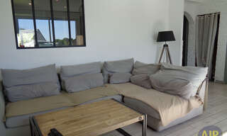 Maison 8 Pièces 156 m² à vendre à Plumelec (56420)