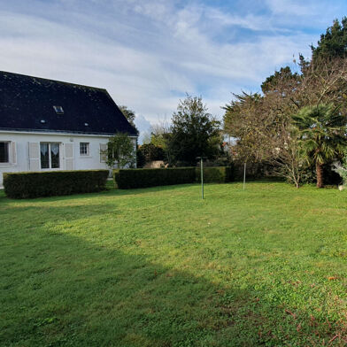 Maison 5 pièces 600000 €