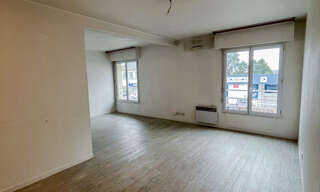 Appartement 2 Pièces 49 m² à louer à Nantes (44100)