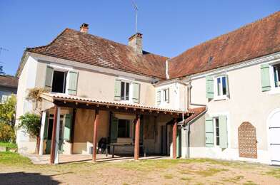 Maison 10 pièces 280000 €
