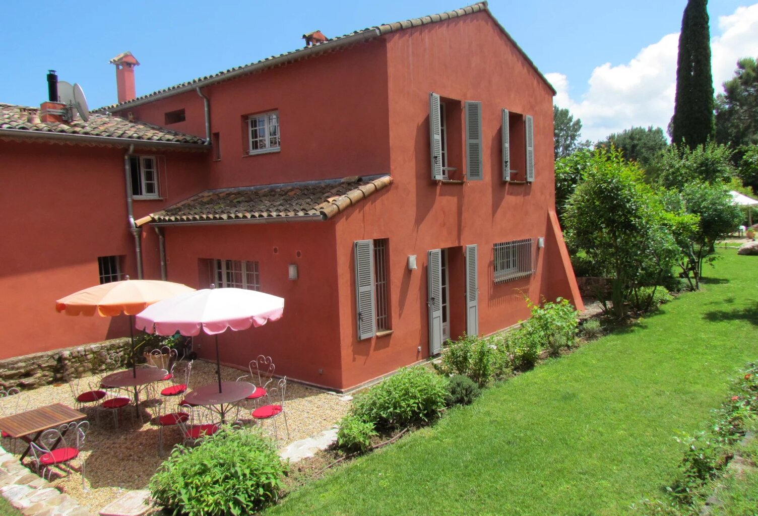 Maison — photo 1