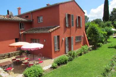 Maison 16 pièces 2300000 €