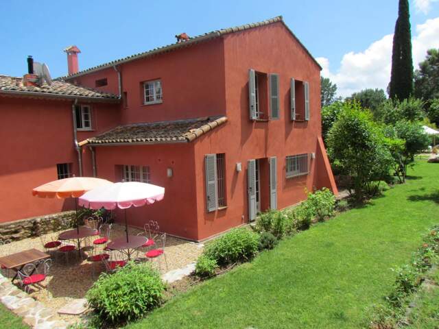 Maison — photo du bien