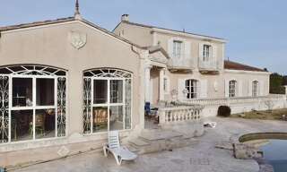 Maison 11 Pièces 420 m² à vendre à Mollégès (13940)