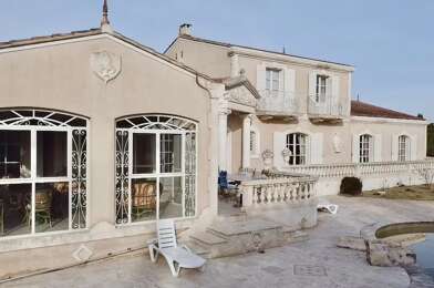 Maison 11 pièces 2650000 €
