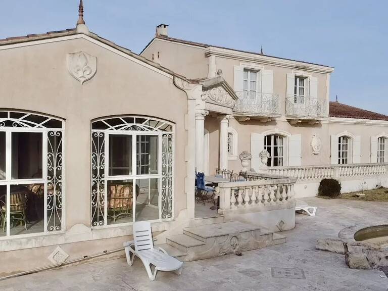 Maison — photo 1