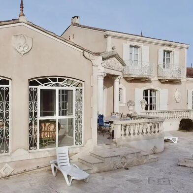 Maison 11 pièces 2650000 €