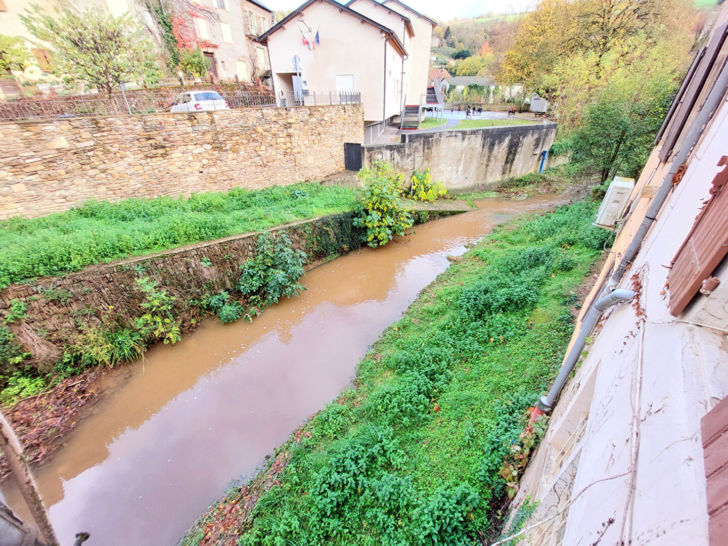 Villa / Maison  T6 à vendre Coupiac 12550