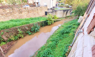 Maison 6 Pièces 150 m² à vendre à Coupiac (12550)