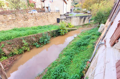 Maison 6 pièces 65000 €