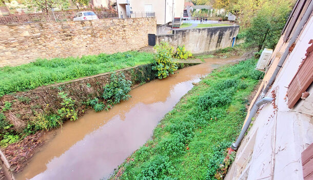 Villa / Maison 6 pièces  à vendre Coupiac 12550