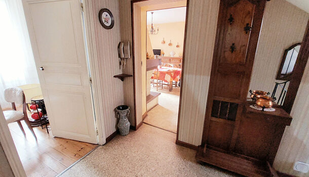 Villa / Maison 6 pièces  à vendre Coupiac 12550