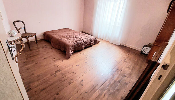 Villa / Maison 6 pièces  à vendre Coupiac 12550