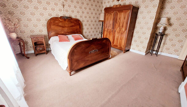 Villa / Maison 6 pièces  à vendre Coupiac 12550