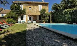 Maison 7 Pièces 208 m² à vendre à Codolet (30200)