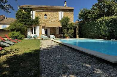 Maison 7 pièces 535000 €