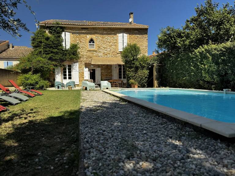 Maison — photo 1