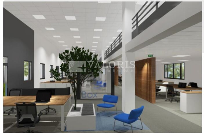 MIXTE BUREAUX/ACTIVITE à LOUER — photo 4