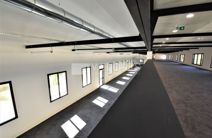 MIXTE BUREAUX/ACTIVITE à LOUER — photo 5