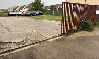 Terrain  260 m² à vendre à Monéteau (89470)