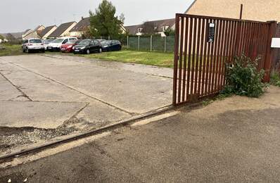MONETEAU Terrain — photo du bien