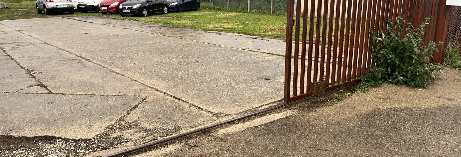 Terrain  260 m² à vendre à Monéteau (89470)