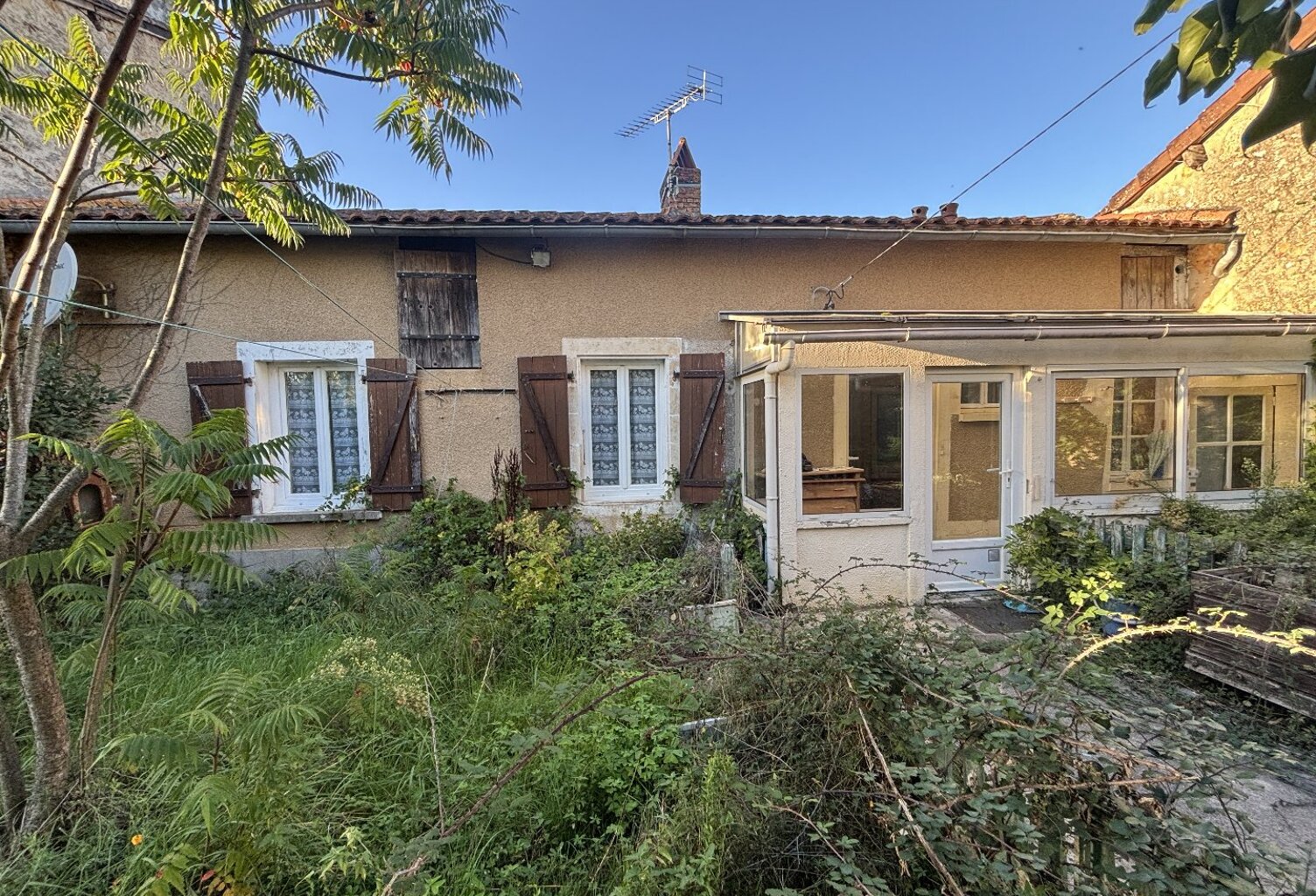 Maison — photo 1