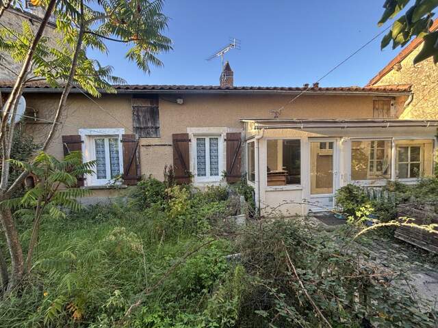 Maison — photo du bien