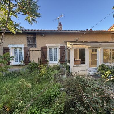 Maison 5 pièces 51000 €