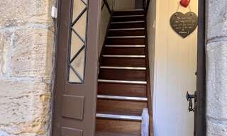 Maison 4 Pièces 75 m² à vendre à Figeac (46100)