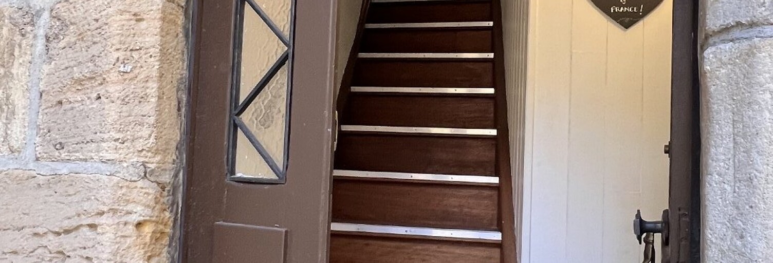 Maison 4 Pièces 75 m² à vendre à Figeac (46100)