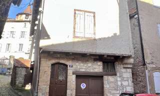 Maison 4 Pièces 75 m² à vendre à Figeac (46100)