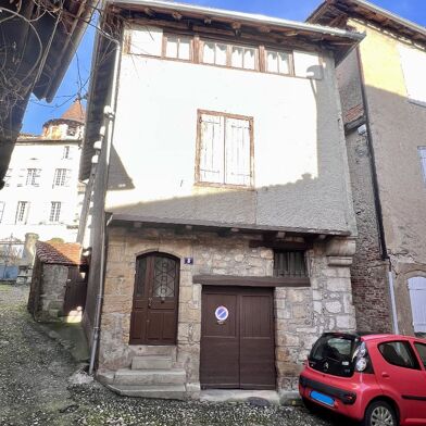 Maison 4 pièces 157000 €